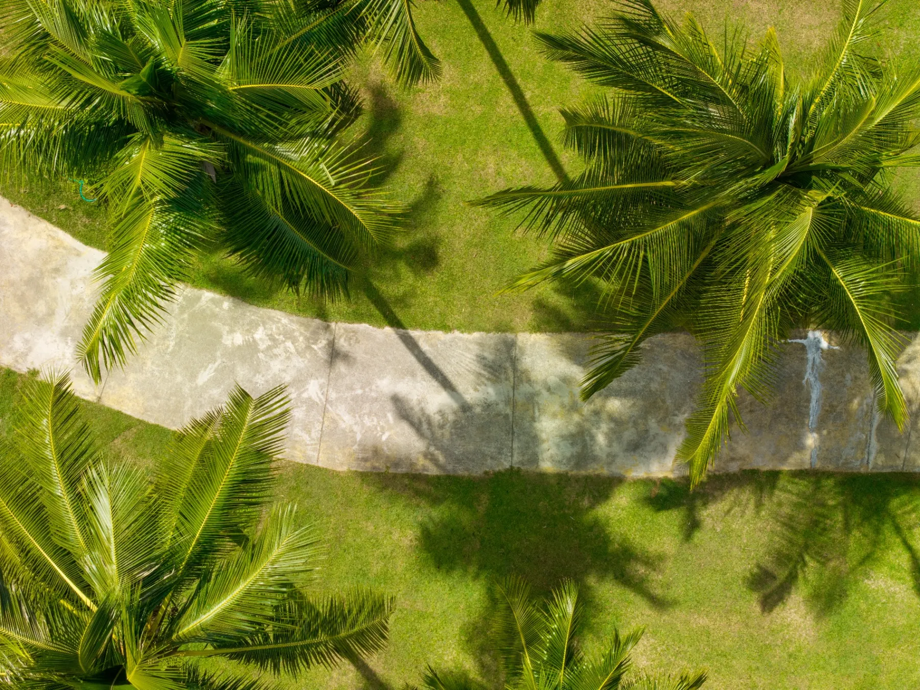 Anodda, Wellness Resort, Koh Samui