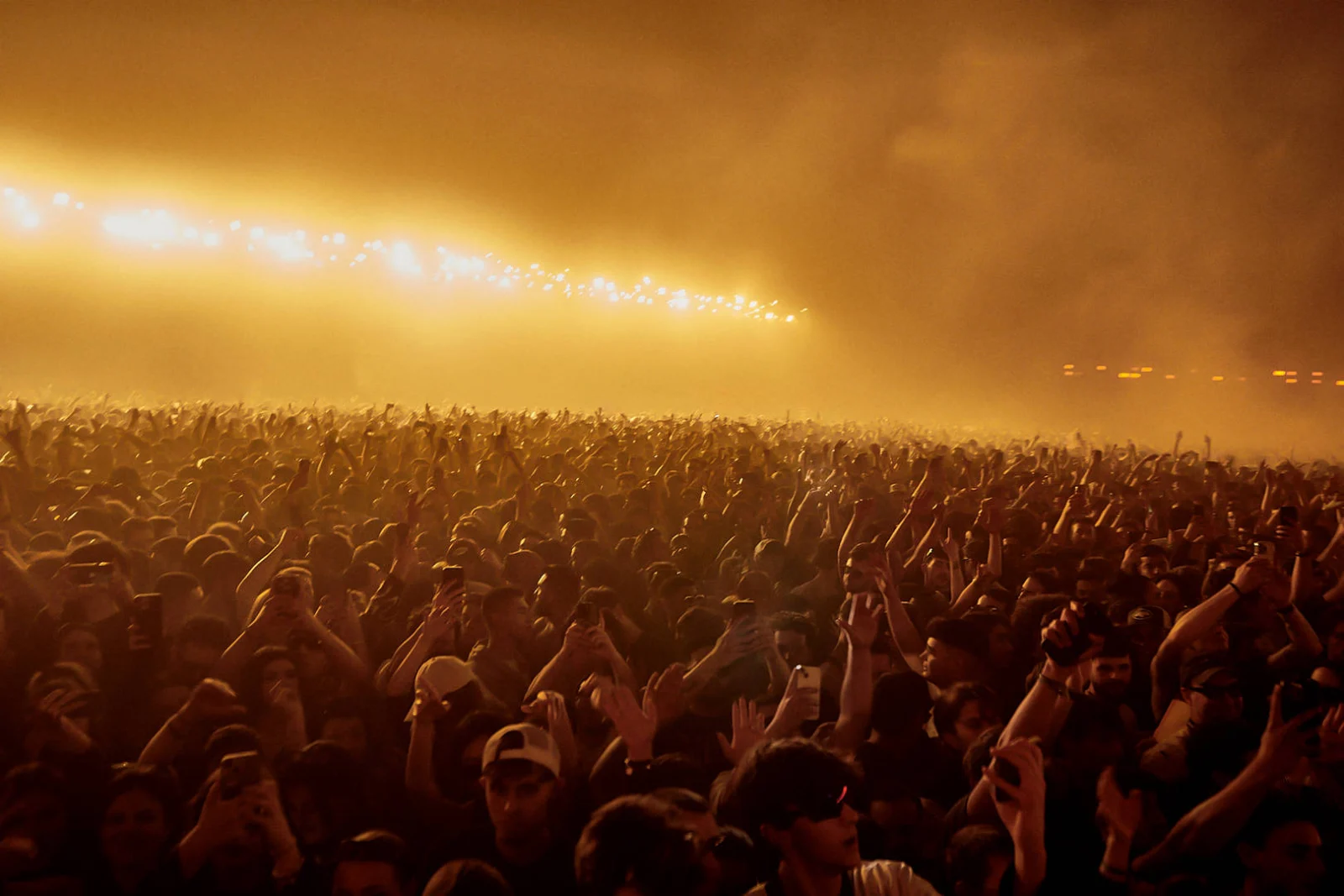 Circoloco · DC10, CULT BRAND ENERGY.