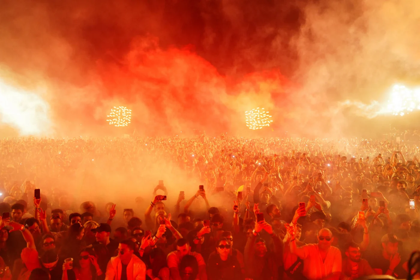 CIRCOLOCO, Marketing Management and ambassador program