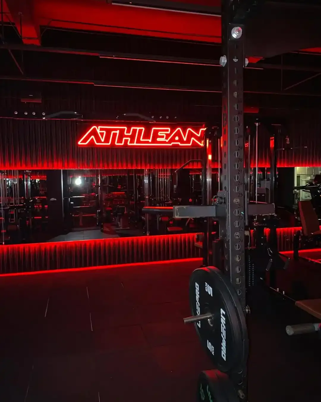 ATHLEAN BALI, SEO, Google and Meta ads