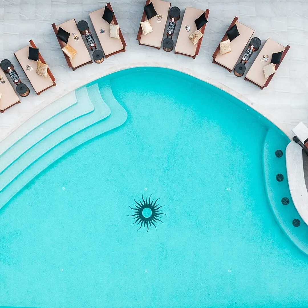 Carpe Diem, Dining · Pool · Events, Phuket