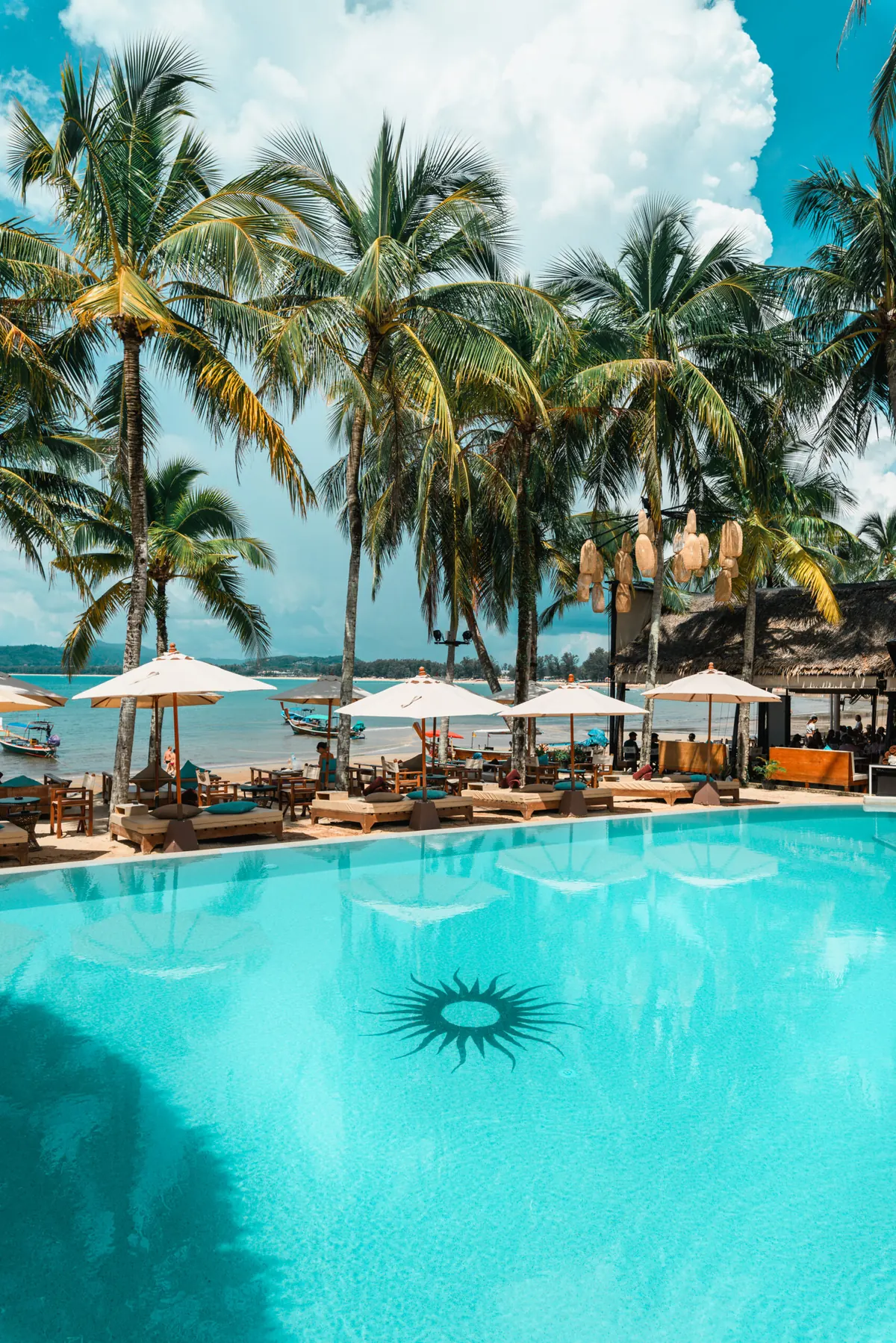 Carpe Diem, Dining · Pool · Events, Phuket