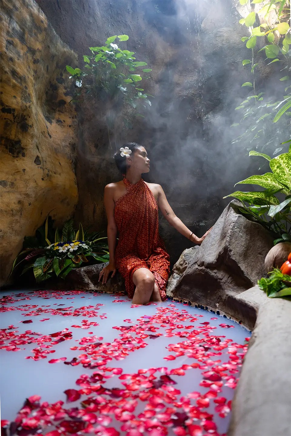 CAVE RAI RA SAMUI, Content creation, Google and Meta ads