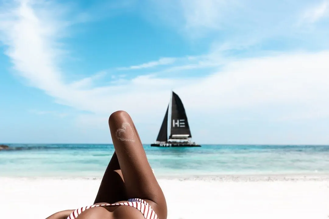 HYPE CATAMARAN, Social Media Management, SEO, Google, and Meta ads
