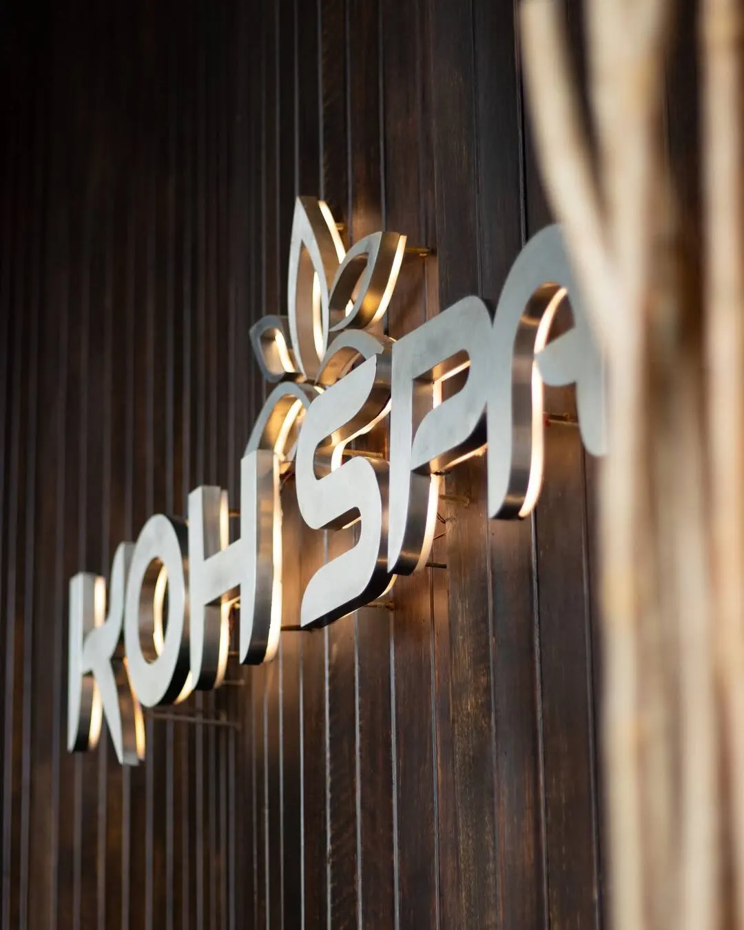 KOH FIT SPA, CRM, SEO, Google and Meta ads, and AI automation