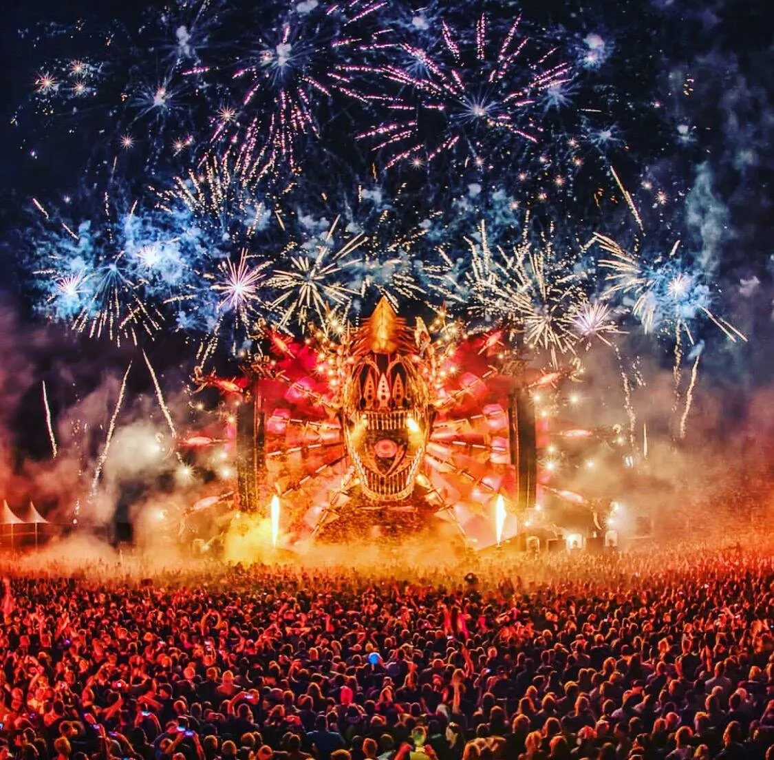 MYSTERYLAND, Marketing and ambassador program