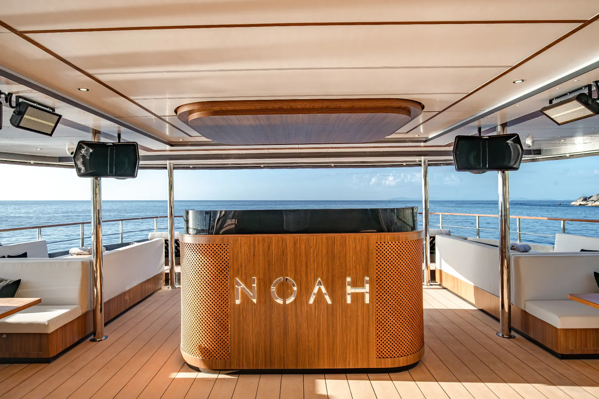 Noah Yacht Club 2