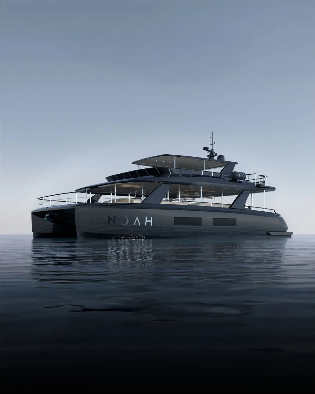 Noah Yacht Club 1