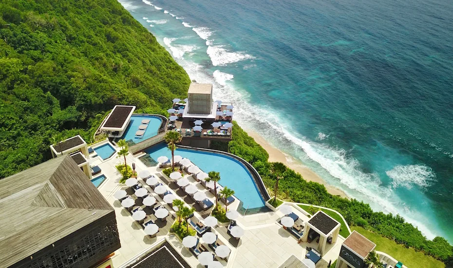 Savaya Bali, OMNIA → SAVAYA 1