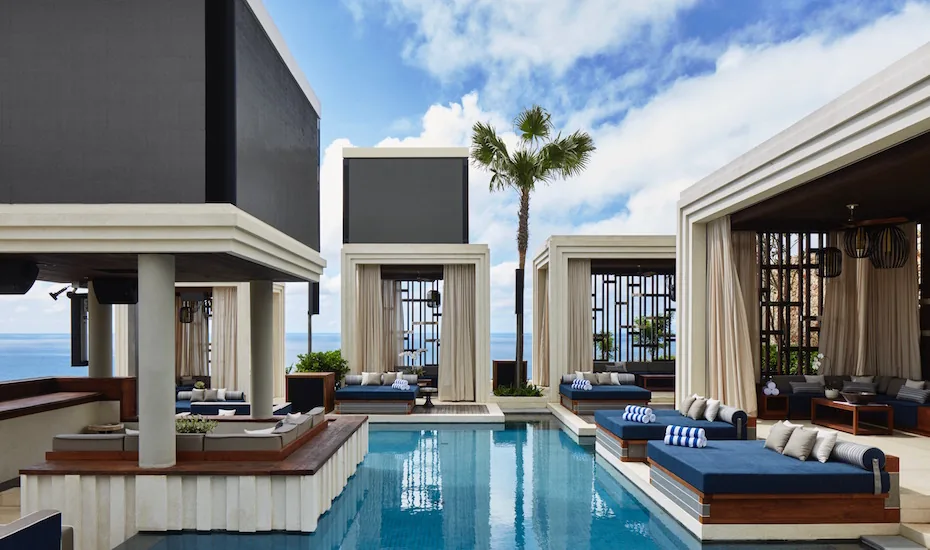 Savaya Bali, OMNIA BALI 3