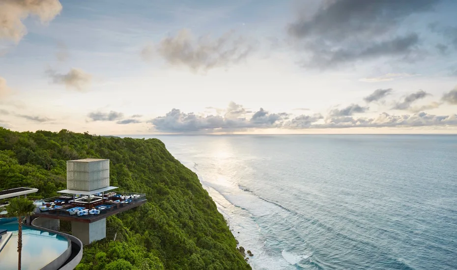 Savaya Bali, OMNIA BALI 2