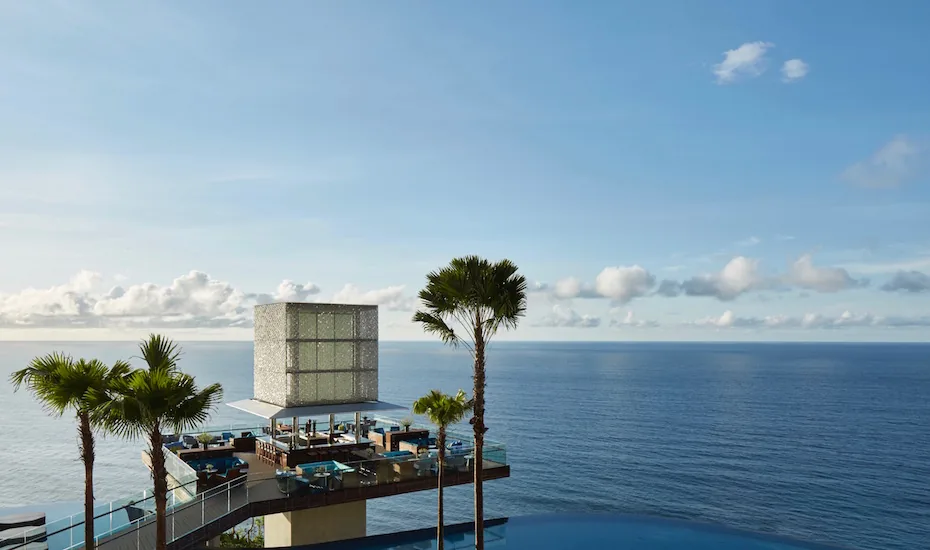 Savaya Bali, OMNIA BALI 1