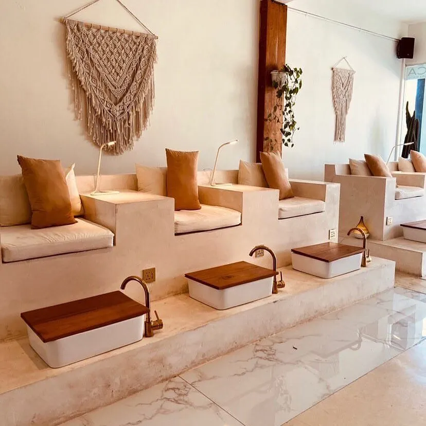 OURS Spa · Phuket, WELLNESS, POSITIONED WITH INTENT.