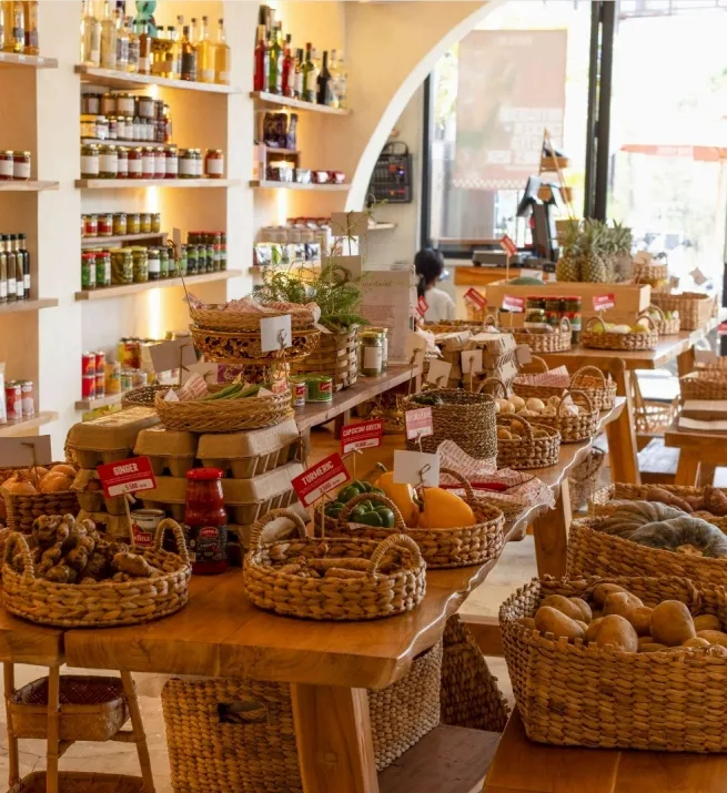 PAPA'S DELI, Website creation, CRM, SEO, Google Ads & Meta Ads, content creation, AI automation