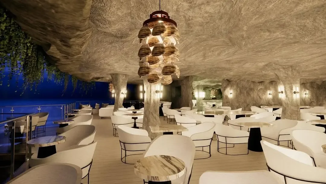 Rockfish · Uluwatu, DINING WITH A SENSE OF PLACE.