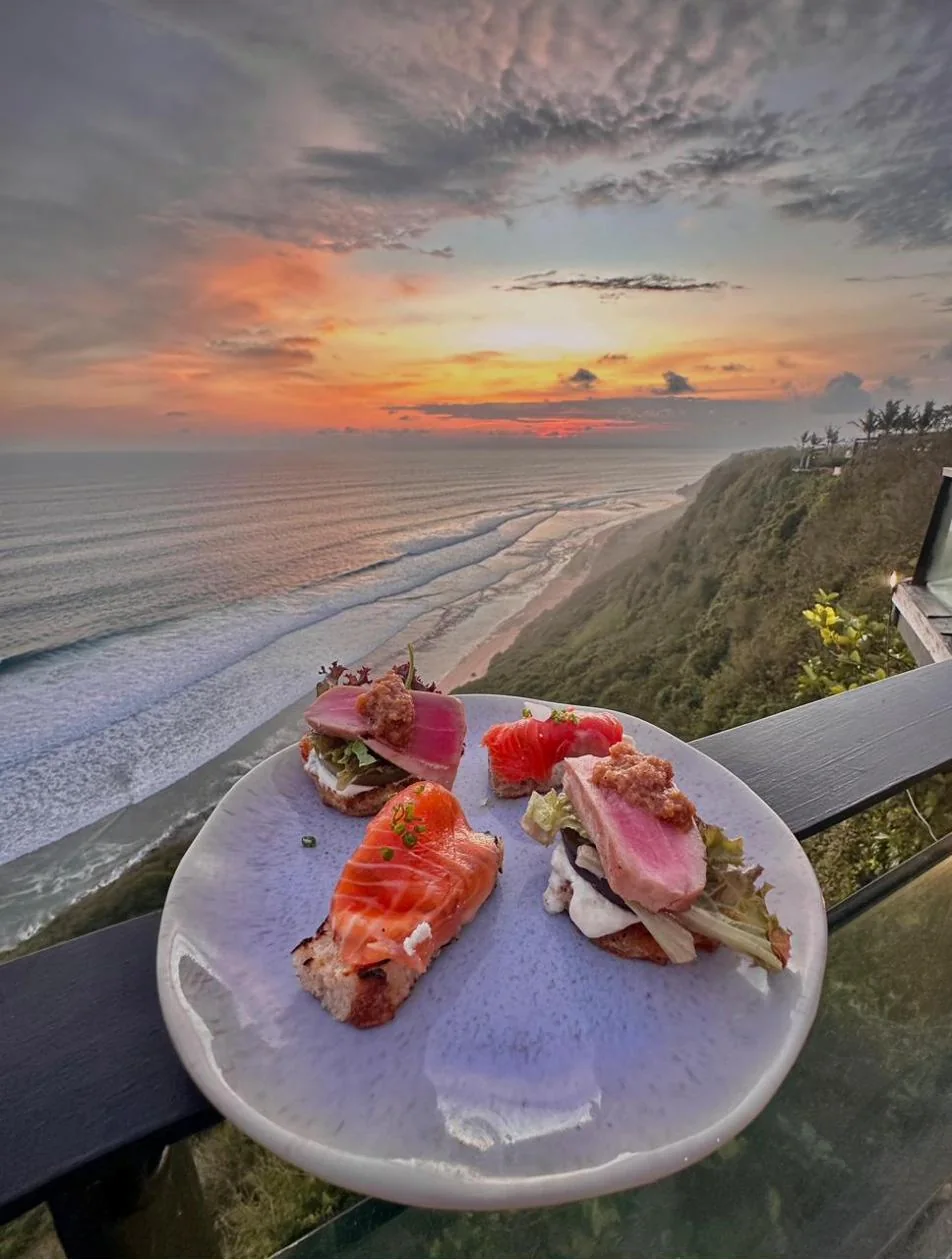 Rockfish Cliffside 3