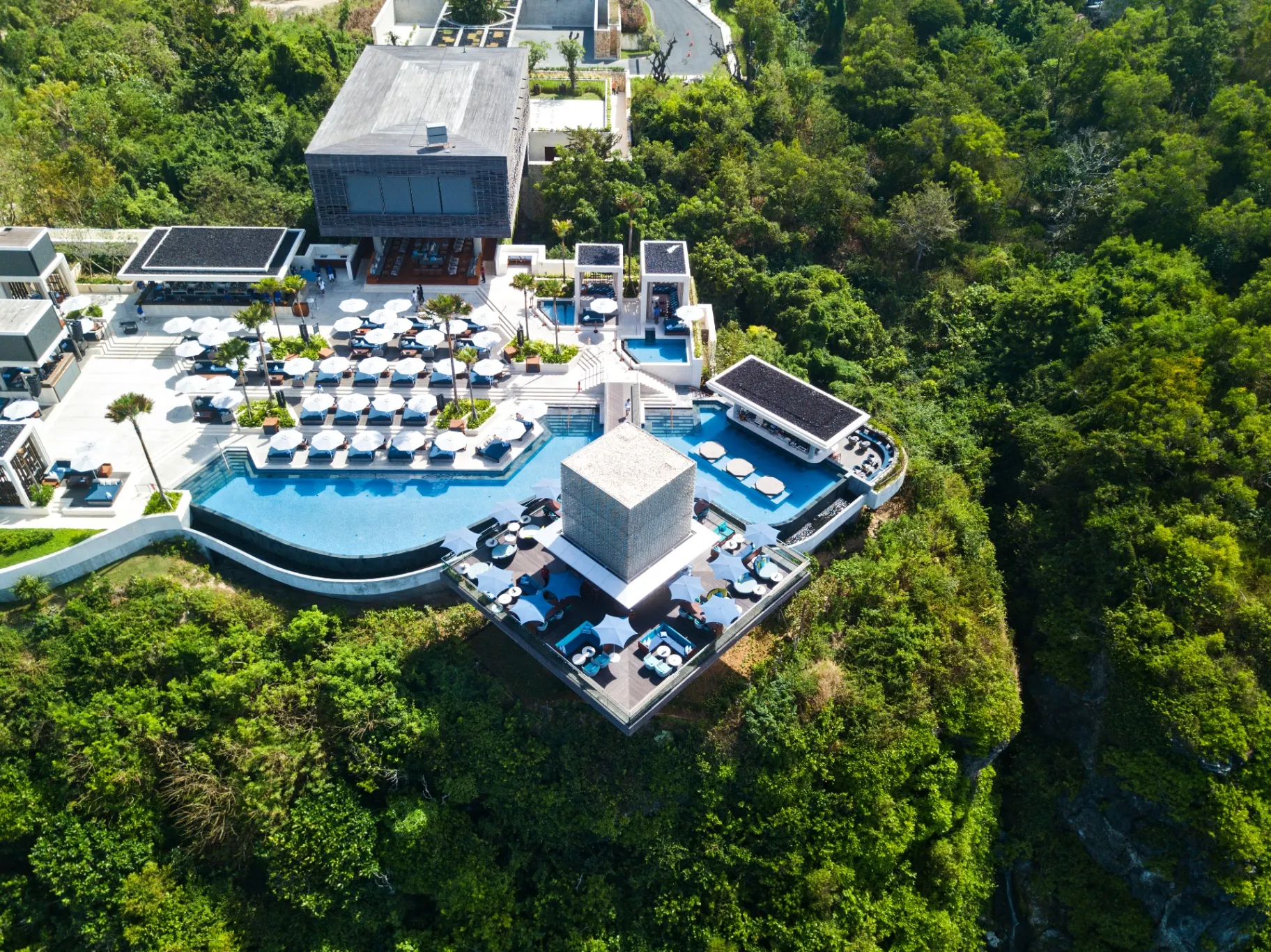 Savaya Bali, SAVAYA BALI 3