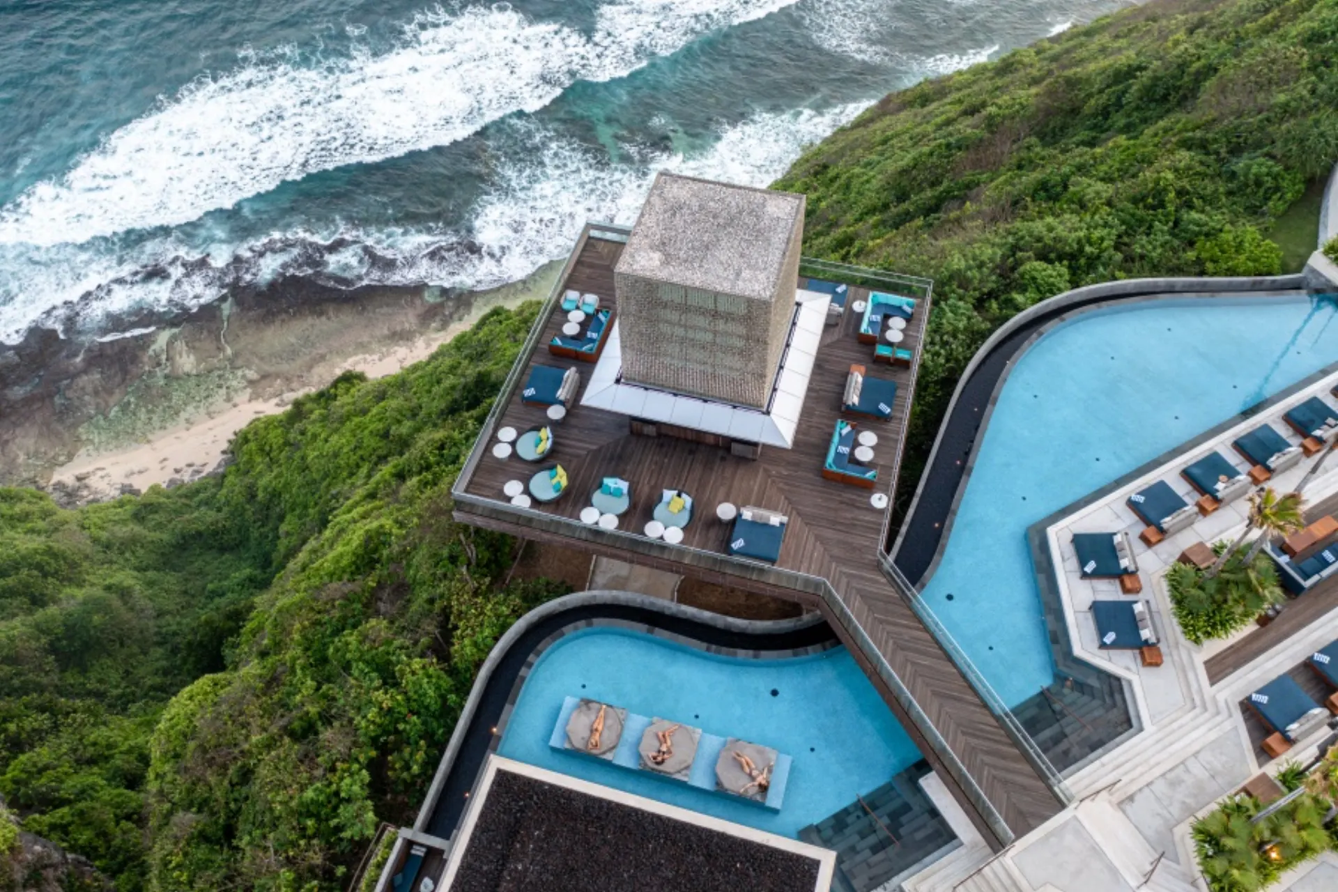 Savaya Bali, SAVAYA BALI 2