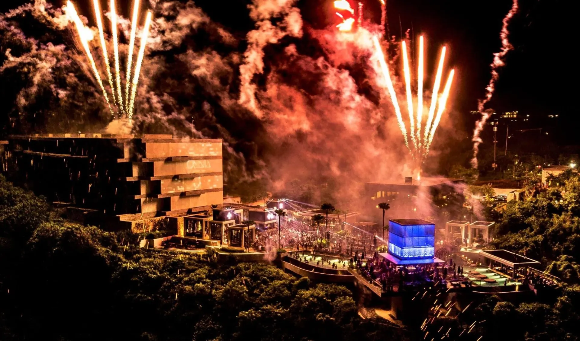 Savaya Bali, SAVAYA BALI 1