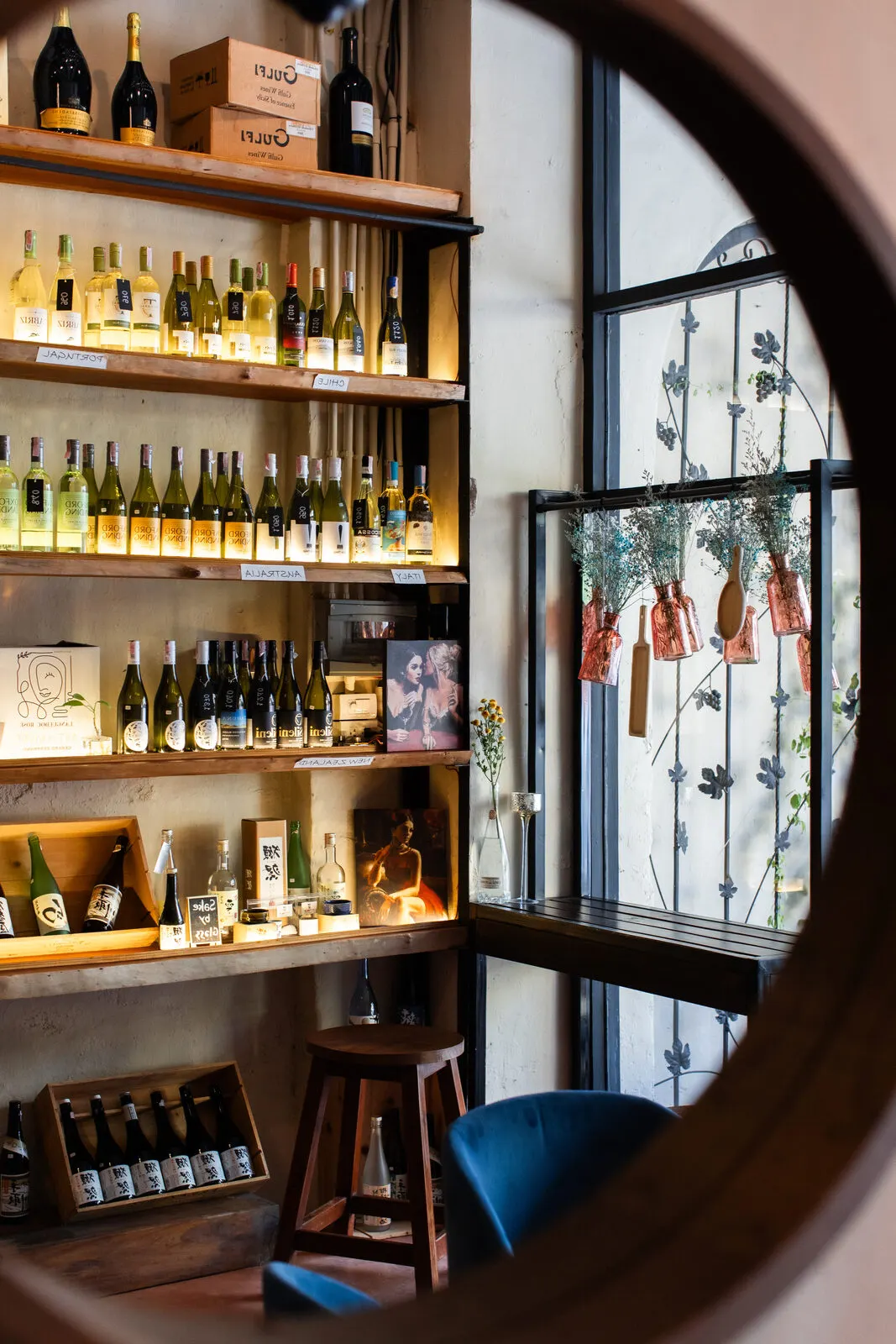 THE BARREL WINES, Marketing consult, google and meta ads