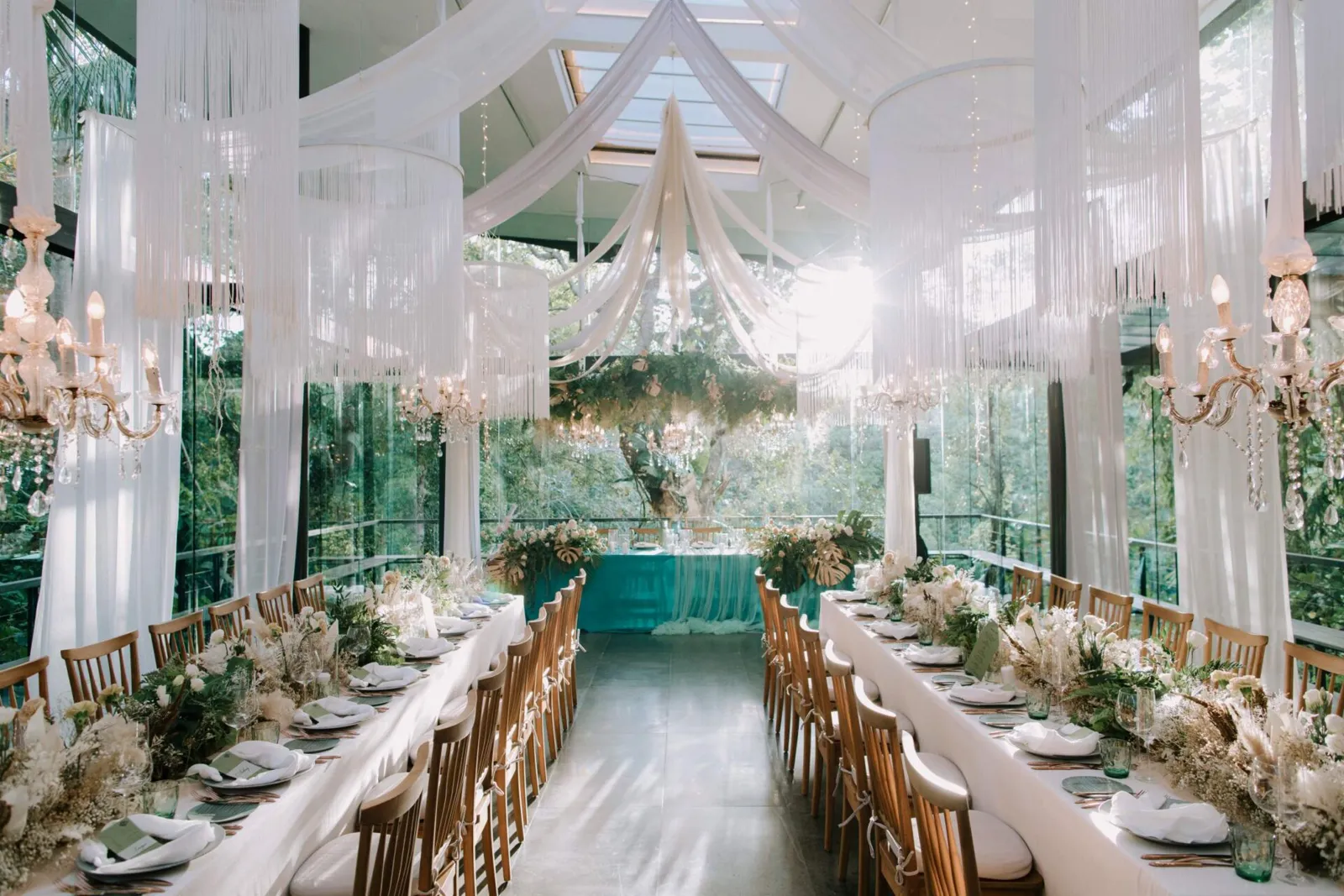 Tirtha Bali · Uluwatu, HIGH-INTENT LUXURY, CONVERTED.