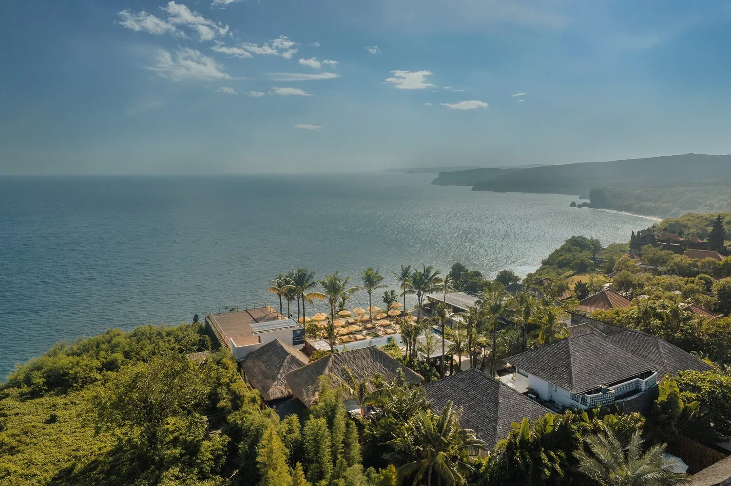 Ulu Cliffhouse 2