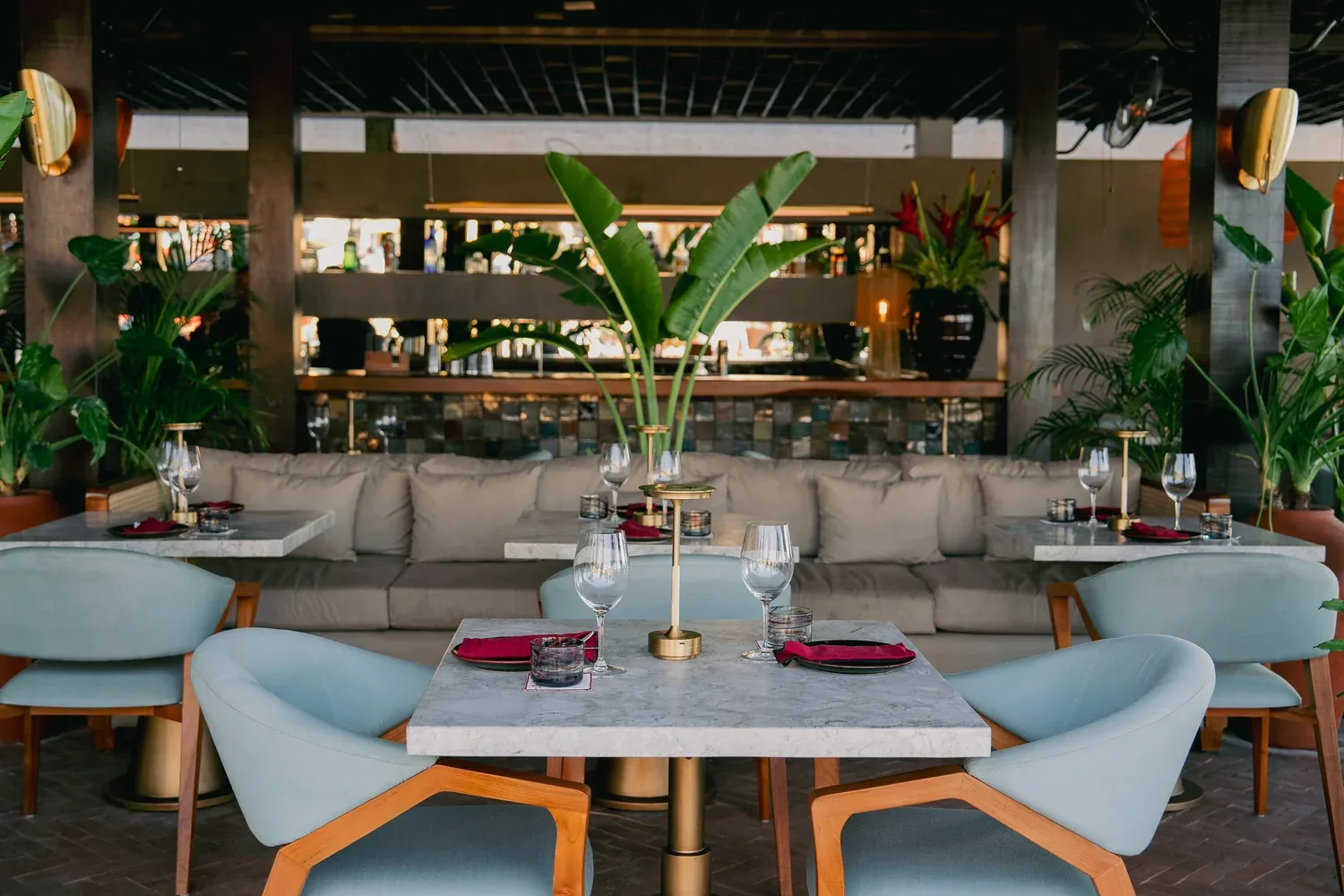 Ulu Cliff House · Bali, AN ENTIRE ECOSYSTEM, CONNECTED.