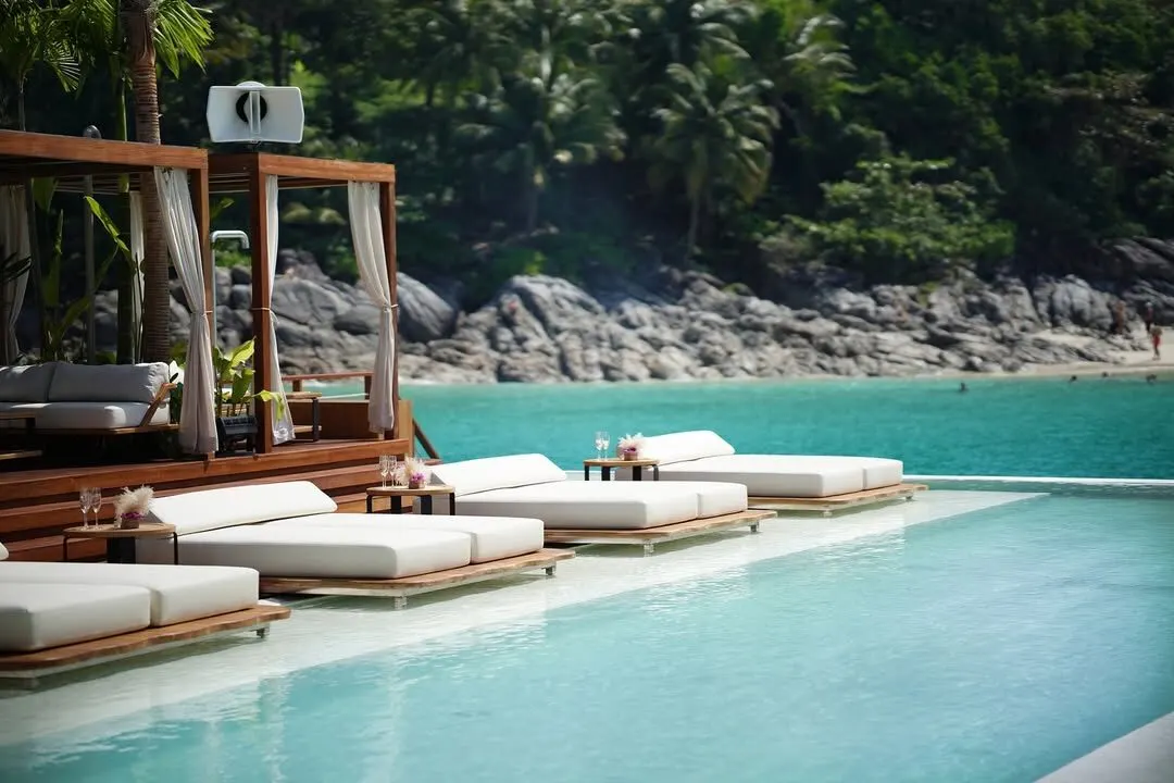YONA BEACH CLUB, Branding, Launch Campaign, Marketing Management, Press Release, Video and photography, Google and Meta ads