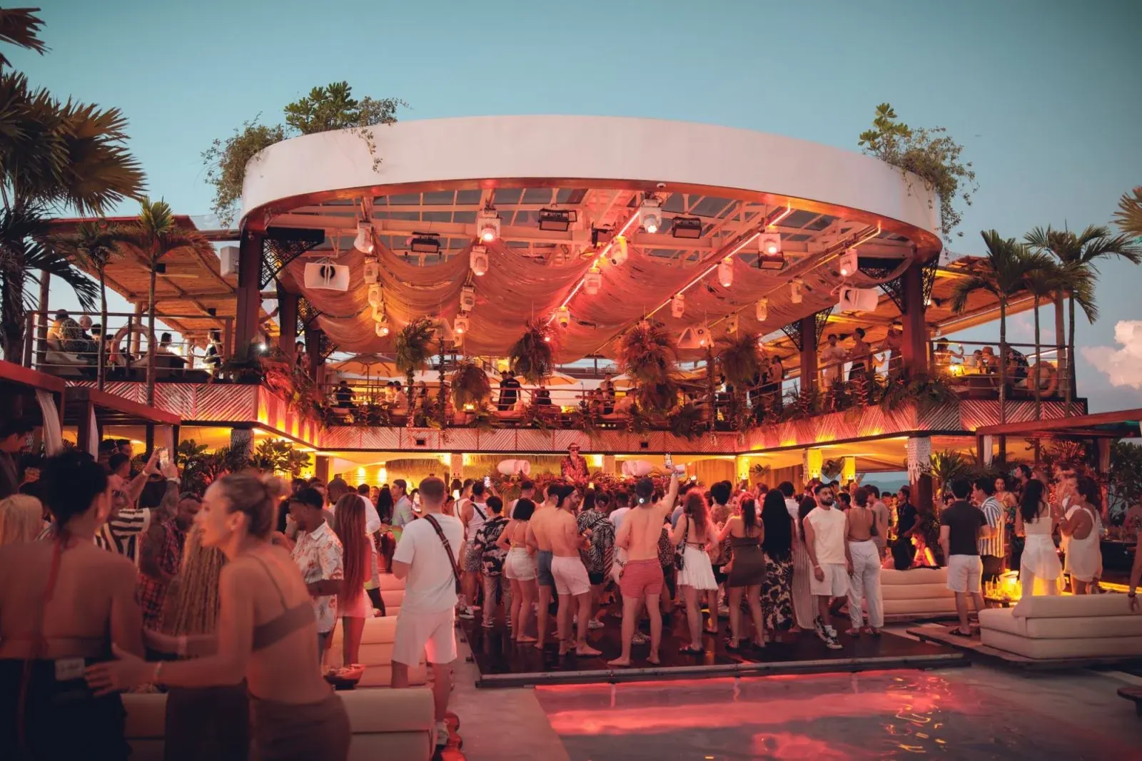 Yona Beach Club, 250K IN SIX MONTHS 1